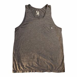 Vuori Men's Tradewind Performance Tank